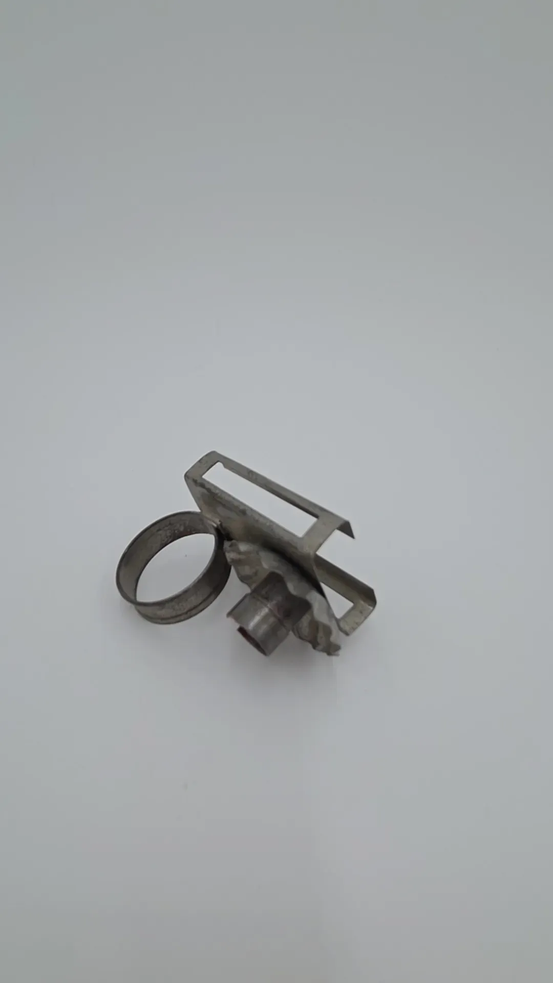 Candle holder