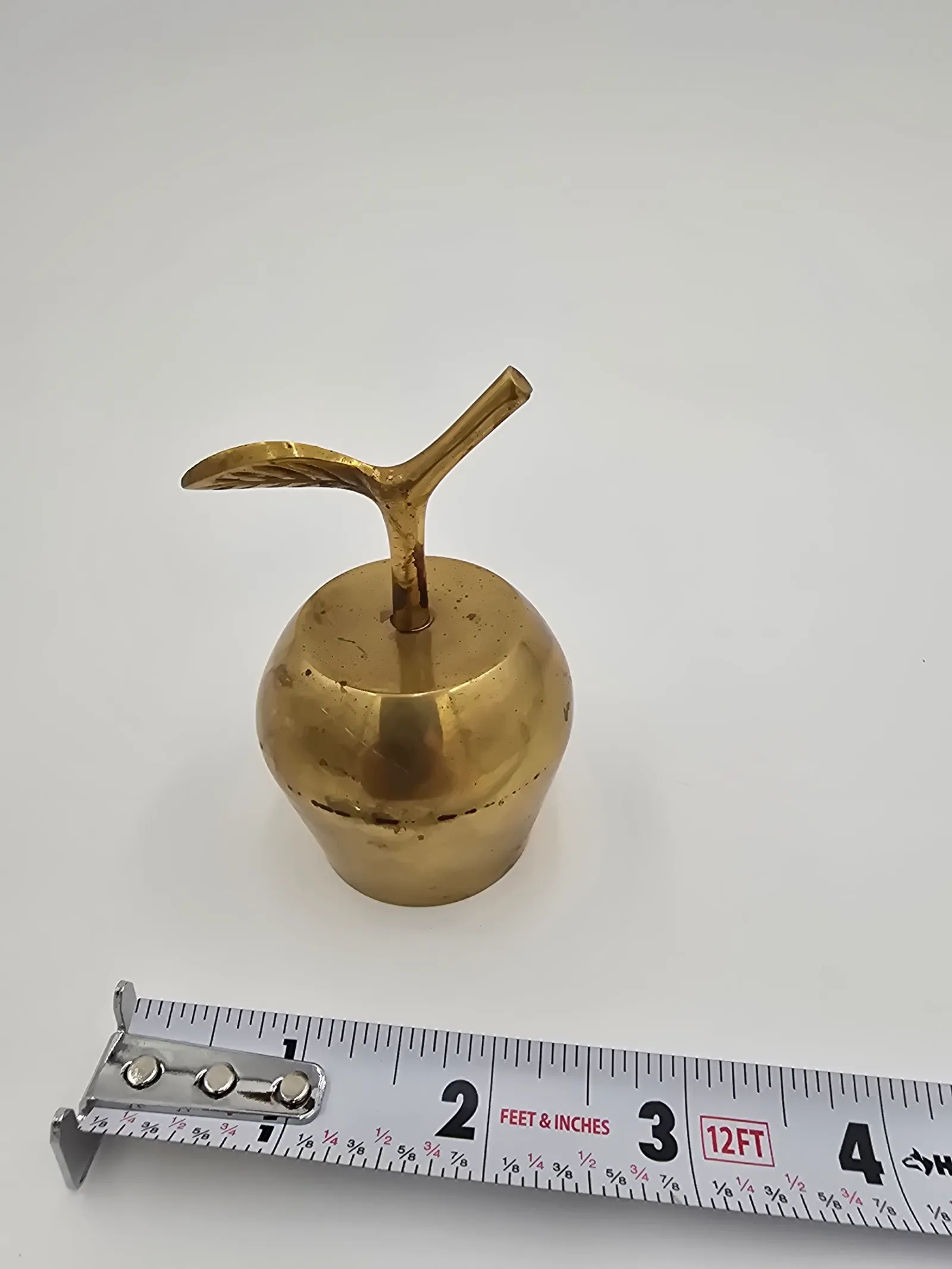 Brass bell