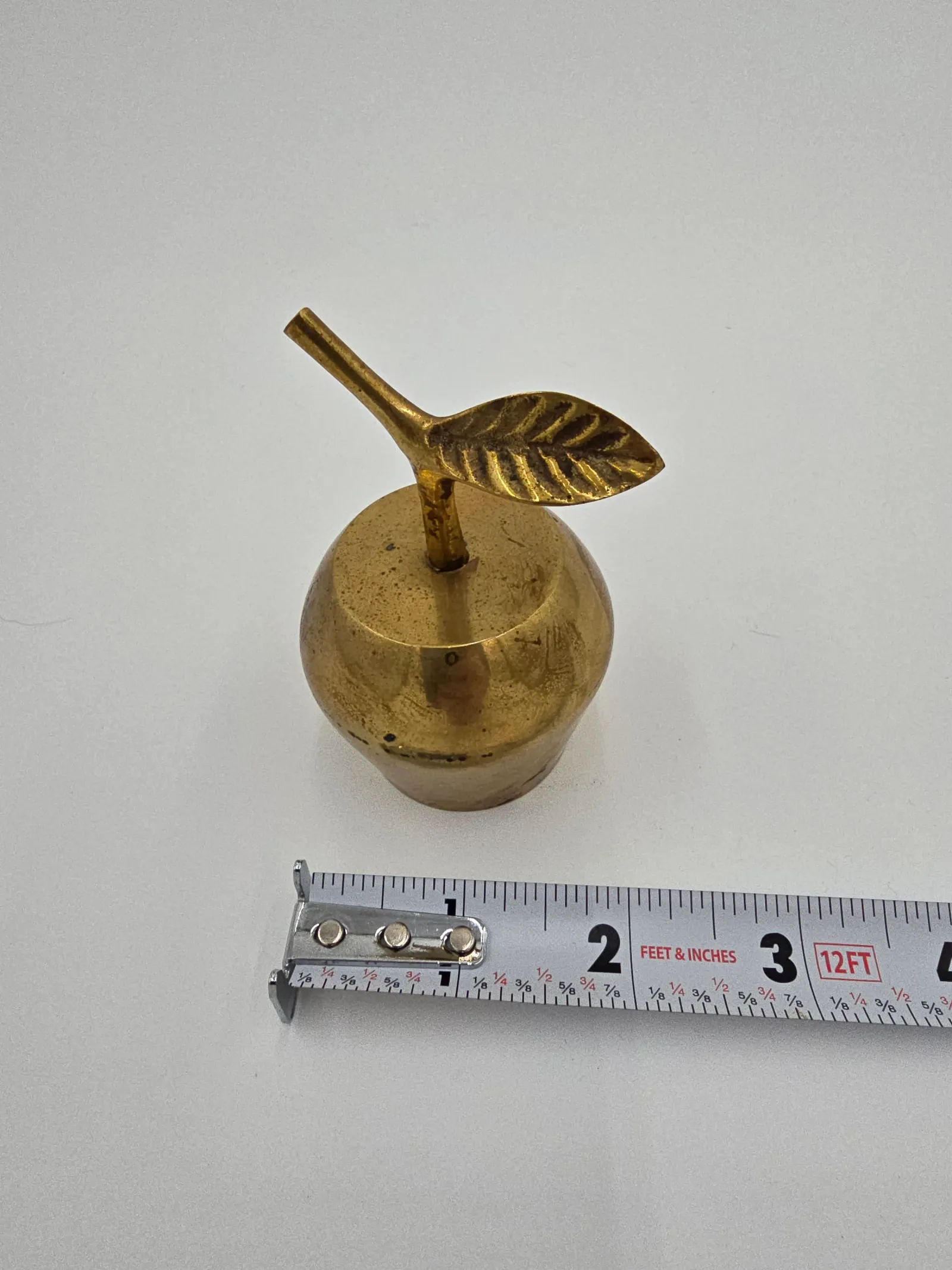 Brass bell