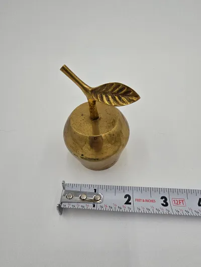 Brass bell