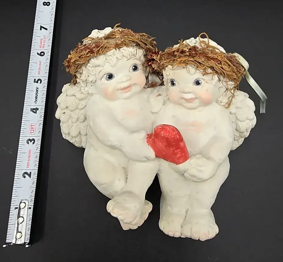 Dreamsicles Cherub Angels