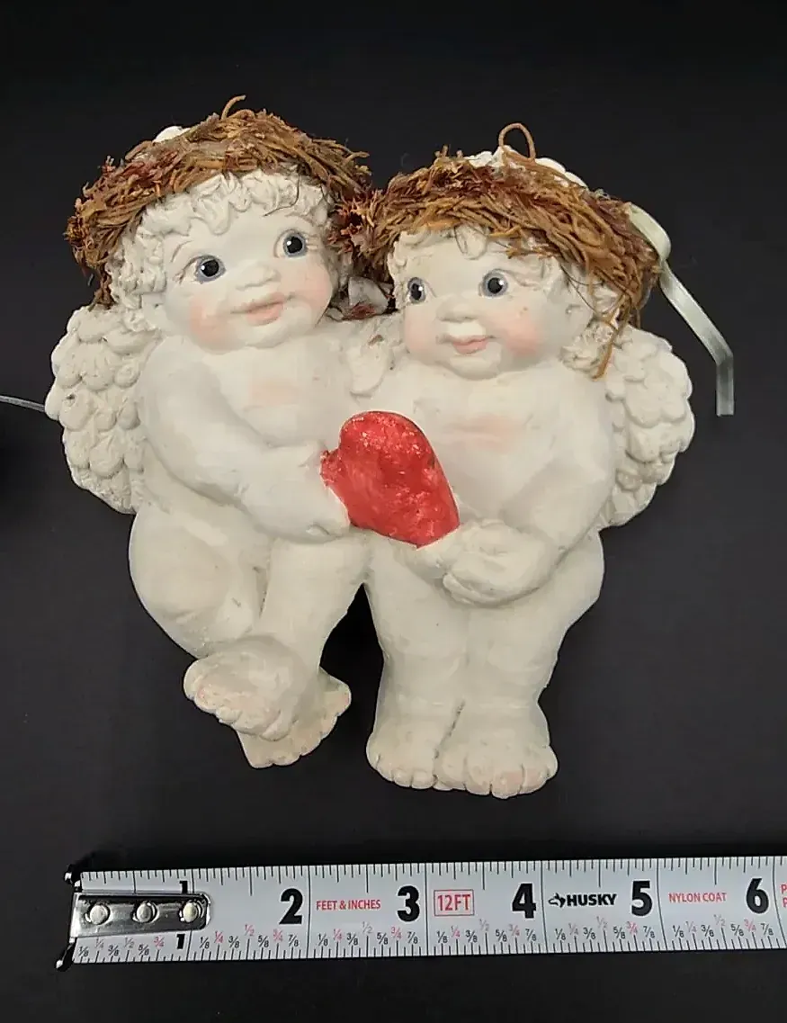 Dreamsicles Cherub Angels