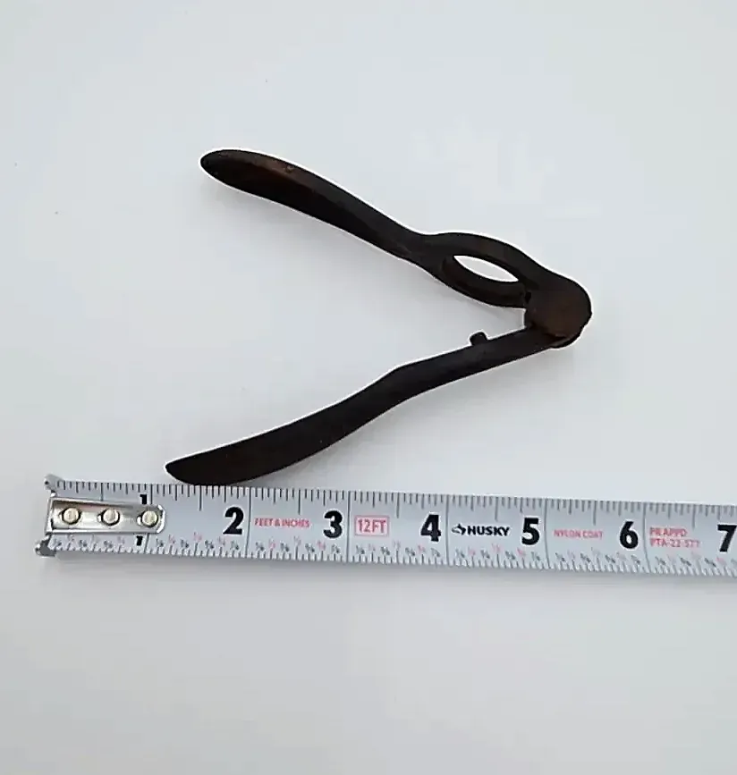 Vintage Unbranded 12 Gauge Paper Shot Shell Primer Seating Tool – USA Reloading Tool
