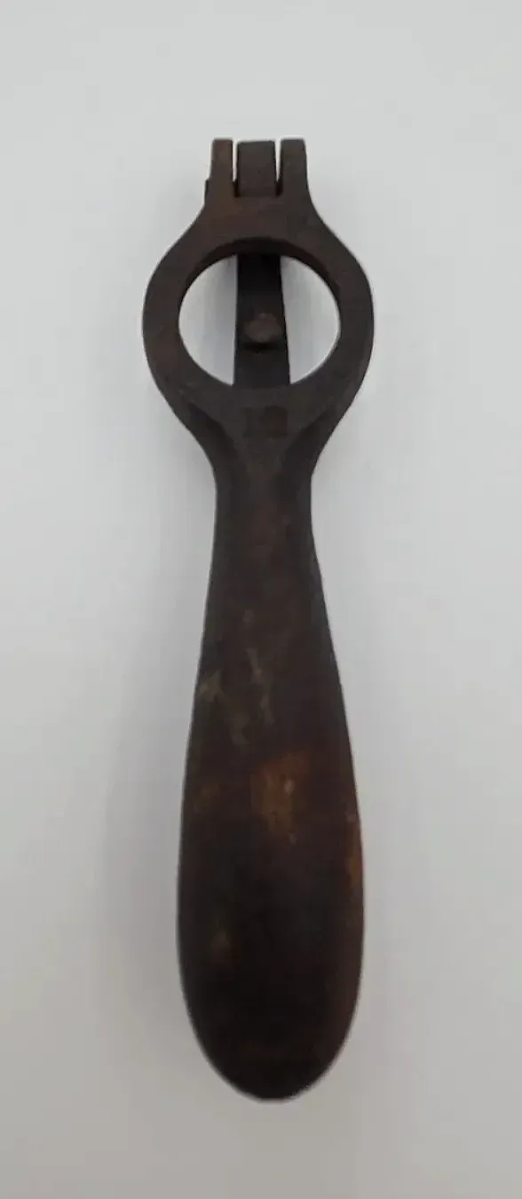 Vintage Unbranded 12 Gauge Paper Shot Shell Primer Seating Tool – USA Reloading Tool