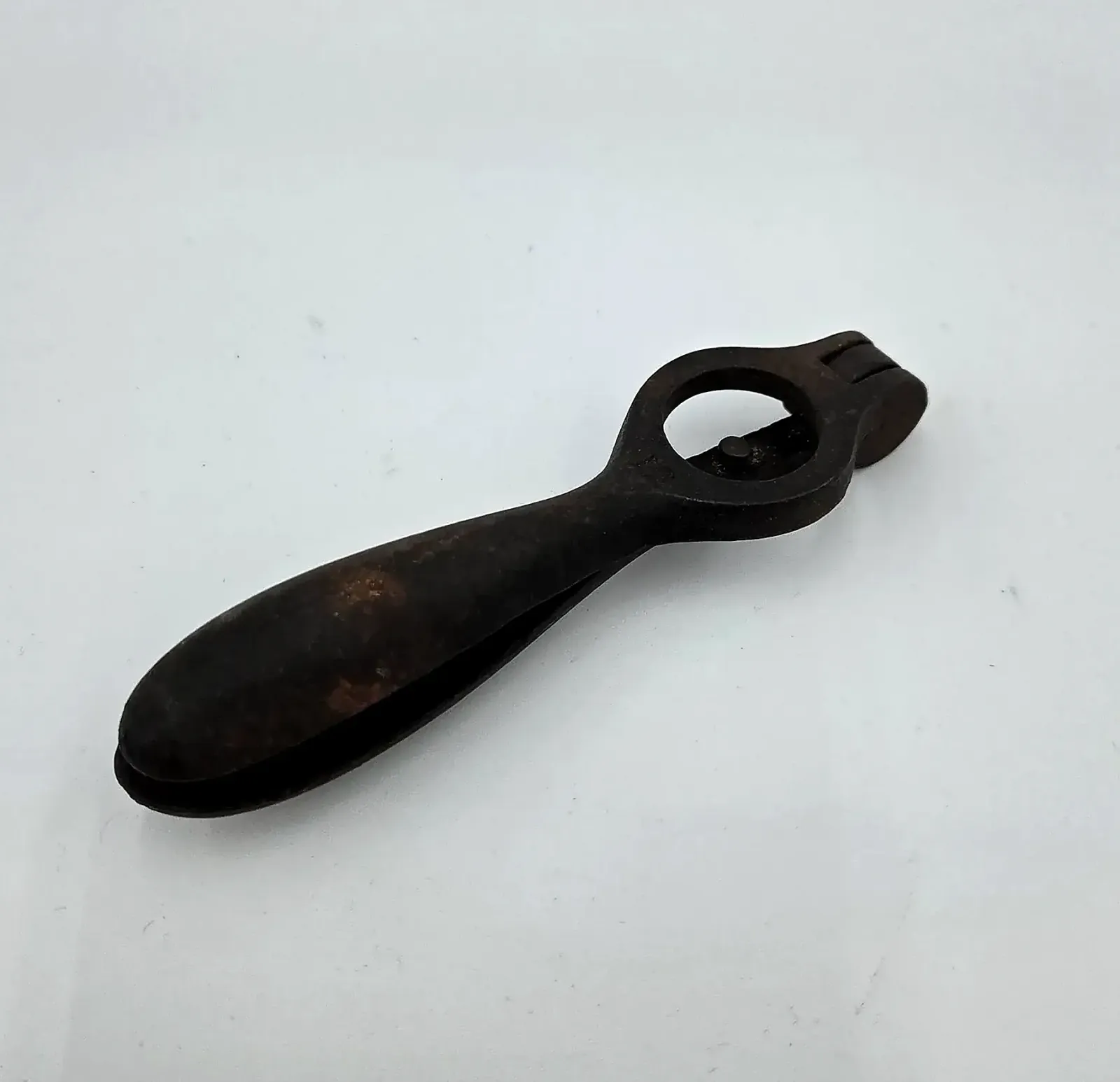 Vintage Unbranded 12 Gauge Paper Shot Shell Primer Seating Tool – USA Reloading Tool
