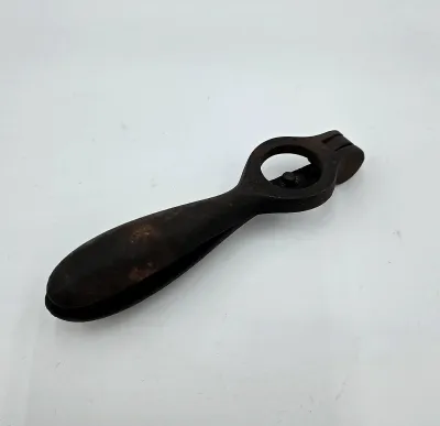 Vintage Unbranded 12 Gauge Paper Shot Shell Primer Seating Tool – USA Reloading Tool